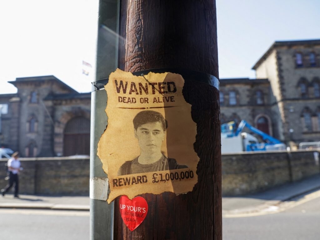 UK court convicts former soldier of passing intelligence to Iran | Espionage News