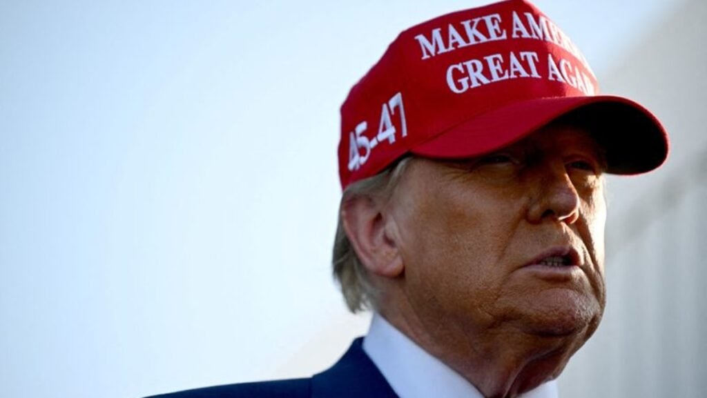 FBI says bomb threats made against Trump nominees