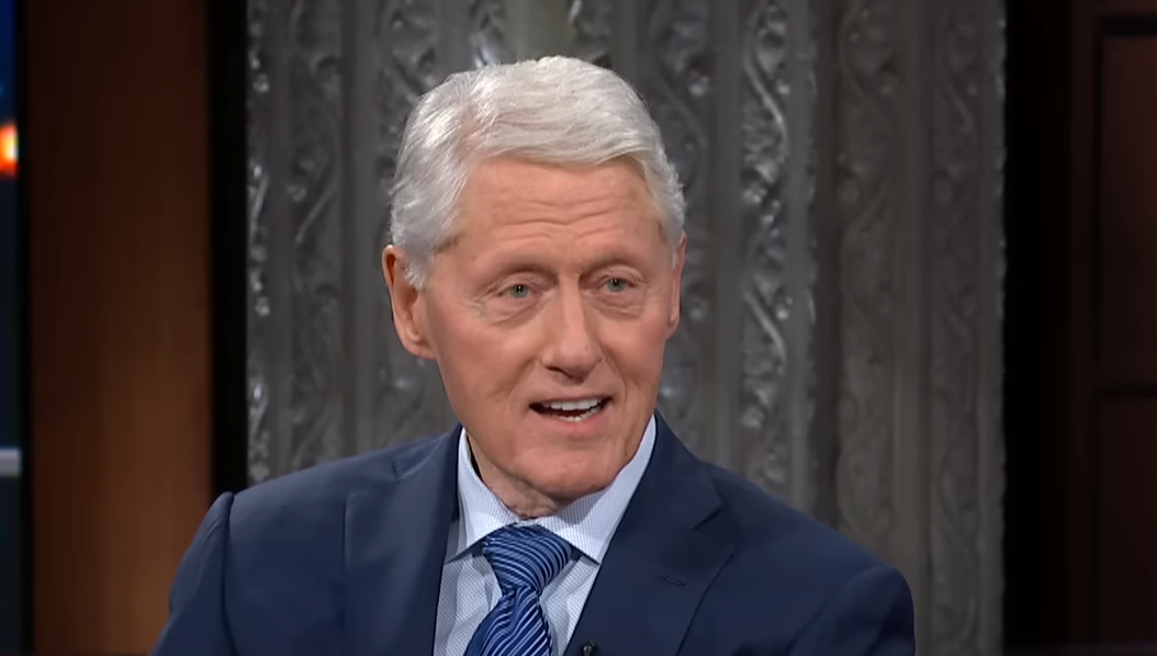 Democrats Will Be Furious With Bill Clinton’s Take On Who Will Deliver The First Female President Democrats Will Be Furious With Bill Clinton’s Take On Who Will Deliver The First Female President