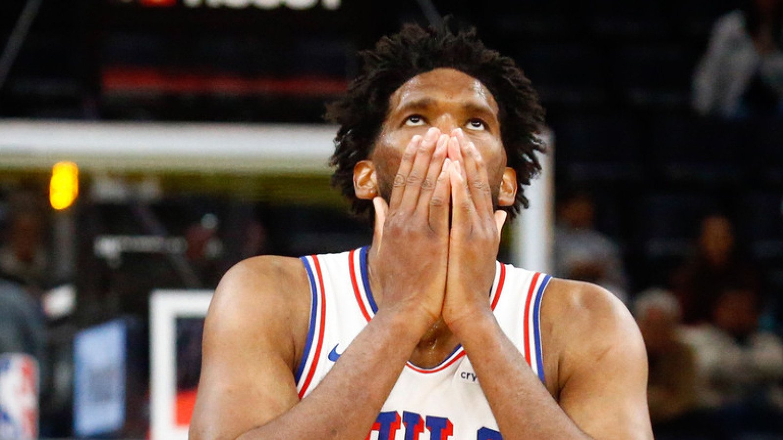 DeMarcus Cousins is right to question Joel Embiid’s focus DeMarcus Cousins is right to question Joel Embiid’s focus