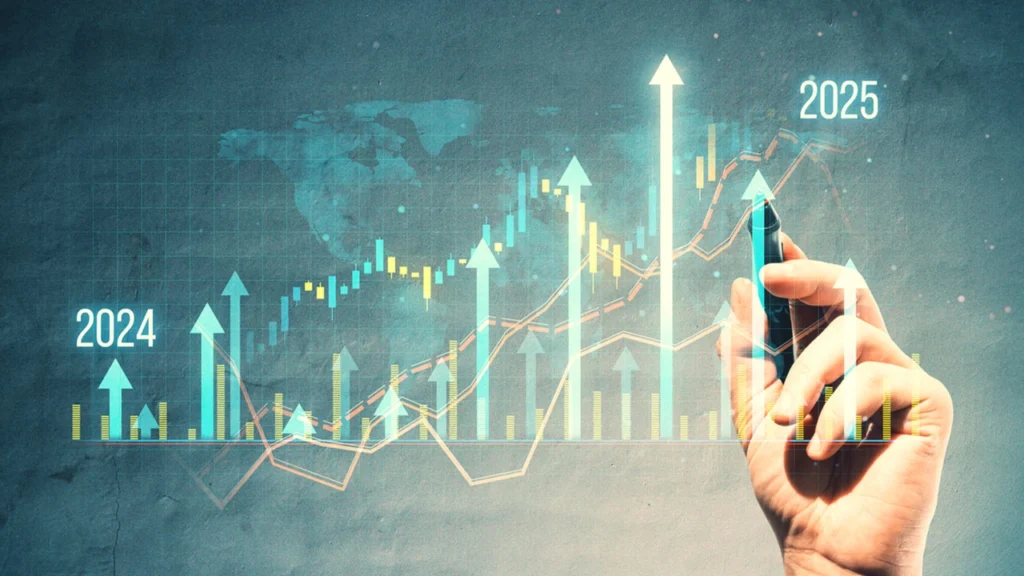 2025 Stock Market: Uncover Hidden Opportunities for Success!