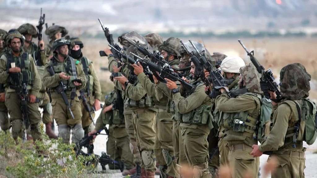 IDF Unleashes AI Power in Gaza Conflict