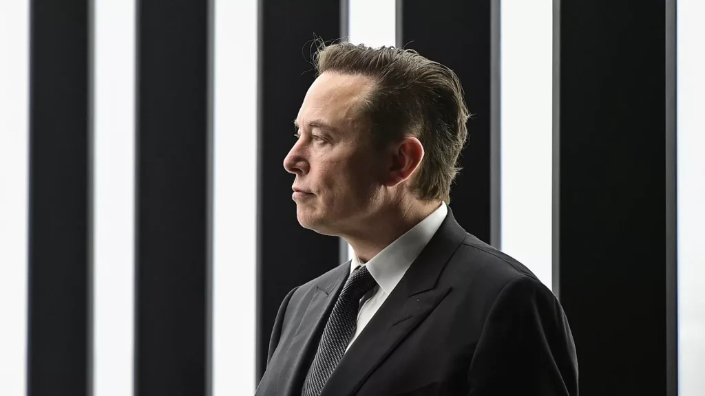 Elon Musk Challenges Media Bias; Ignites Truth Revolution!