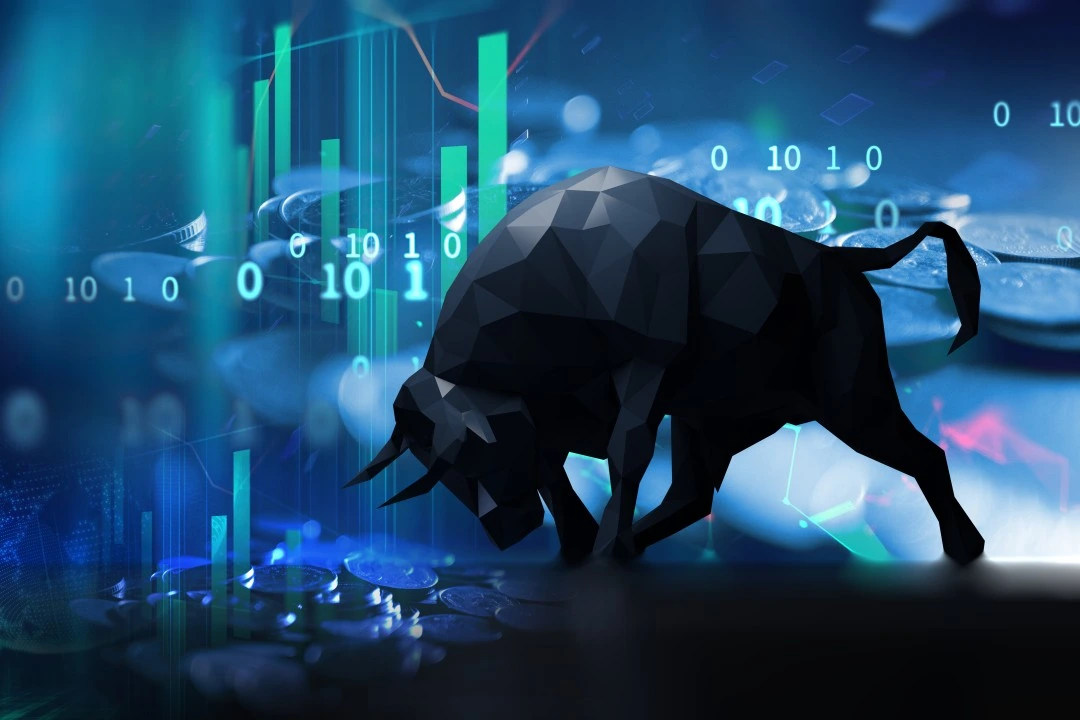 Bull Market Fades: Inflation and Fed Stir Investor Anxiety Bull Market Fades: Inflation and Fed Stir Investor Anxiety