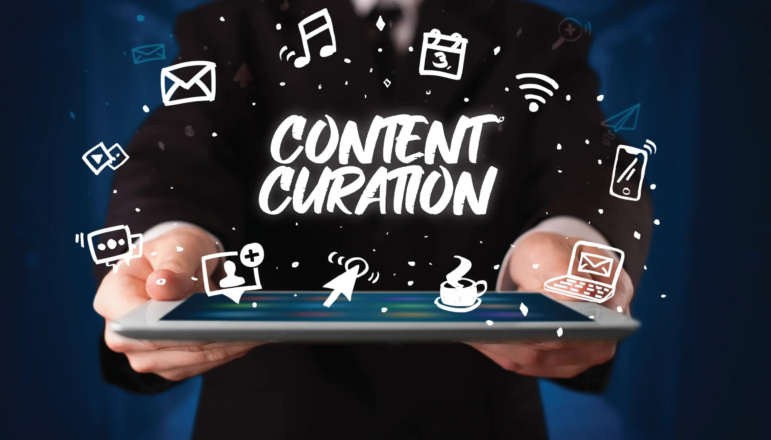Challenges and Opportunities in Content Curation