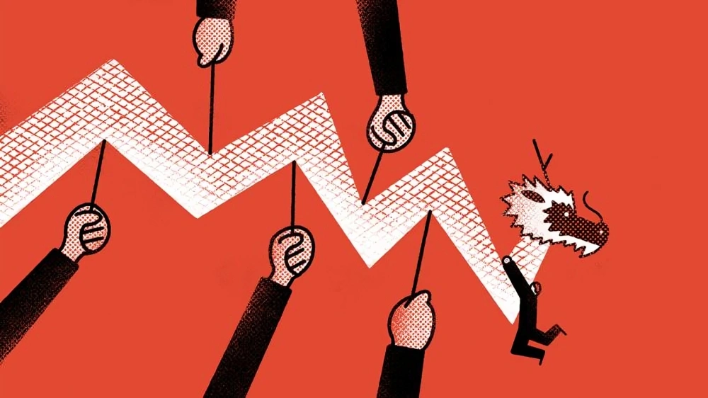 Holiday Cheer Ignites Global Stock Market Surge! Holiday Cheer Ignites Global Stock Market Surge!