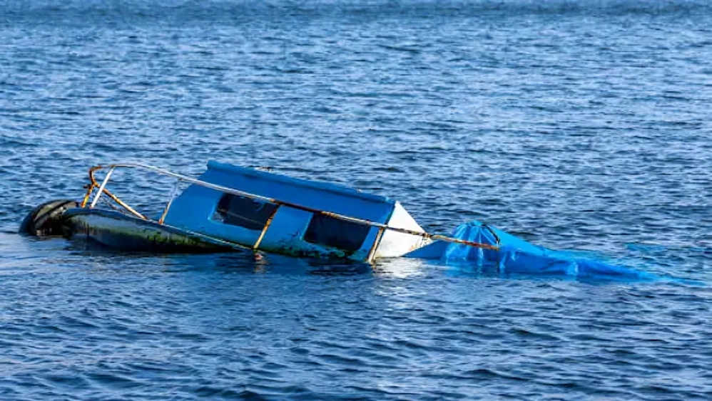 27 Dead, Over 100 Missing After Tragic Boat Capsize on River Niger 27 Dead, Over 100 Missing After Tragic Boat Capsize on River Niger