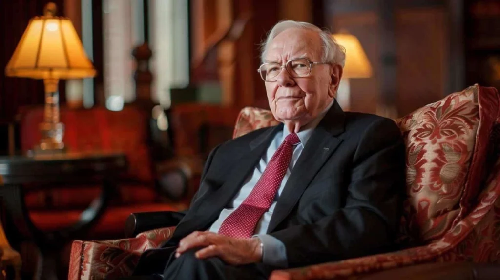 Warren Buffett's 2025 Stock Picks: No-Brainer Buys!