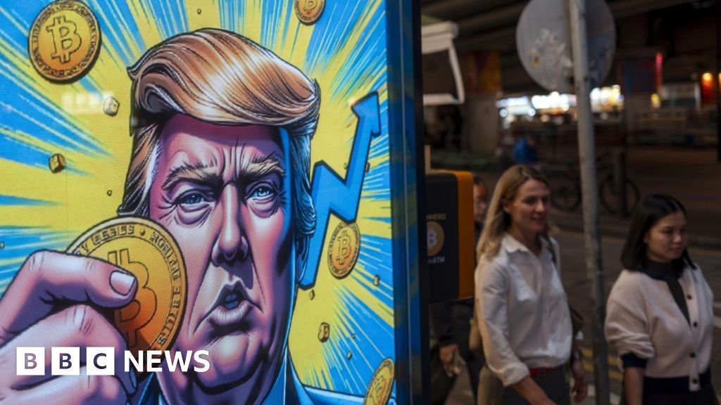 Bitcoin jumps to new record high of more than 6,000 Bitcoin jumps to new record high of more than 6,000