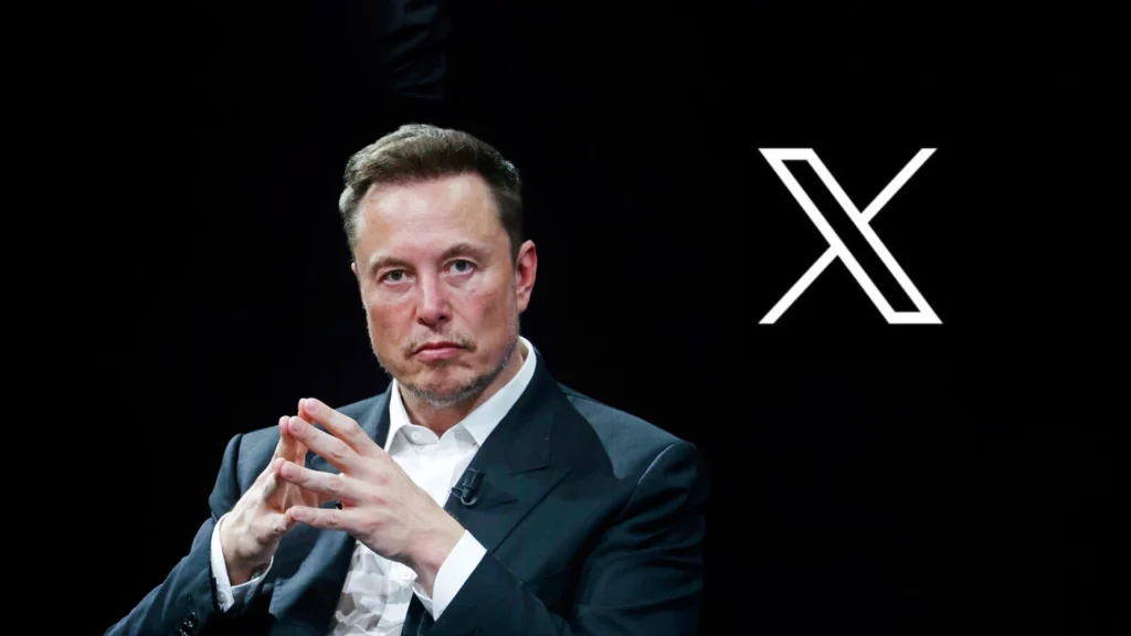 Elon Musk Promises X Platform Fix, Sparks Frenzy!