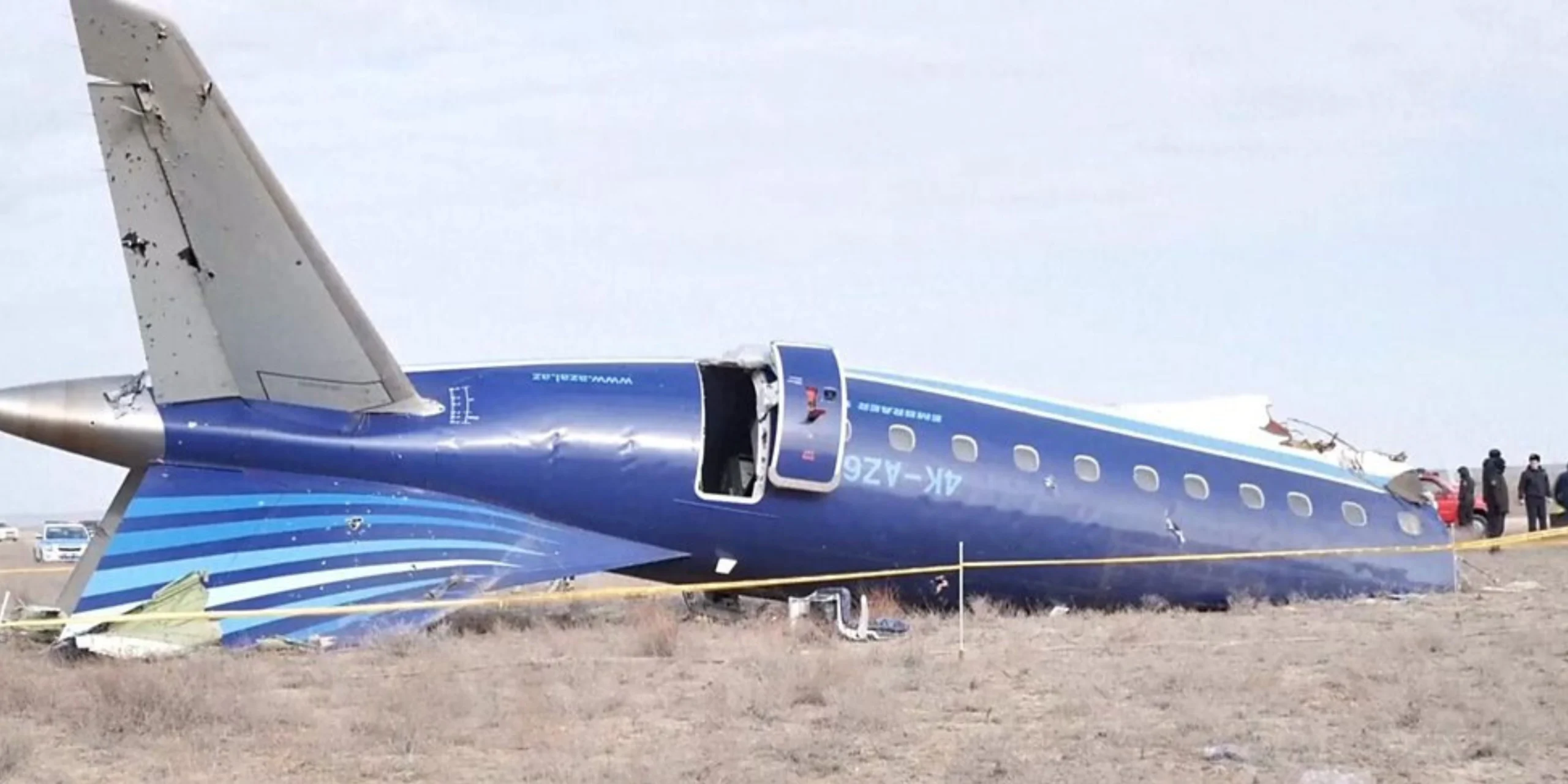 Kazakhstan Crash Sparks Urgent Global Aviation Safety Debate Kazakhstan Crash Sparks Urgent Global Aviation Safety Debate