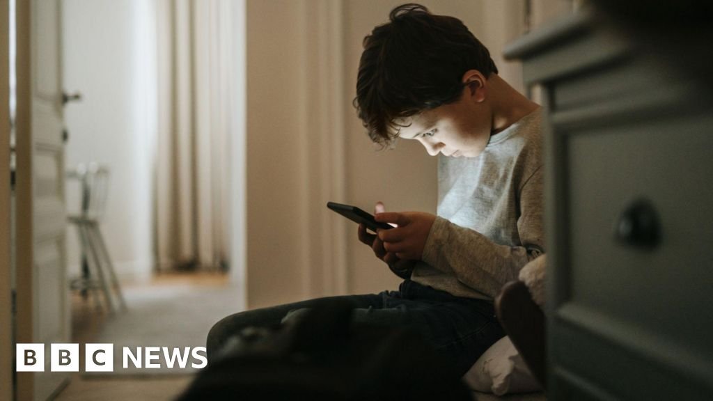 Social media given ‘last chance’ to tackle illegal posts Social media given ‘last chance’ to tackle illegal posts