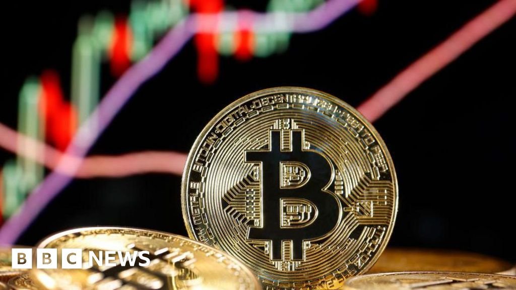 Bitcoin crosses 0k as Trump crypto boost continues Bitcoin crosses 0k as Trump crypto boost continues