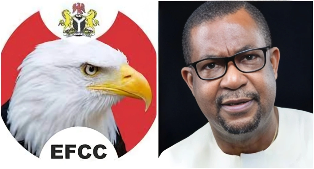 EFCC Tightens Case Against Former Minister Over Billion Mambilla Power Project Fraud EFCC Tightens Case Against Former Minister Over Billion Mambilla Power Project Fraud