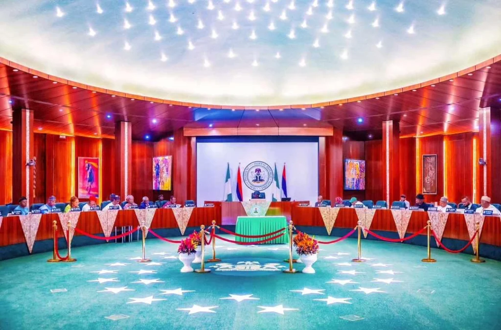 Tinubu Defies Pressure: Full Cabinet for Robust Governance