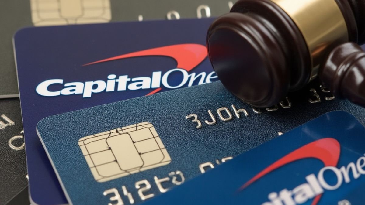 Capital One Data Breach Class Action Update: What You Need to Know and How to Join Capital One Data Breach Class Action Update: What You Need to Know and How to Join
