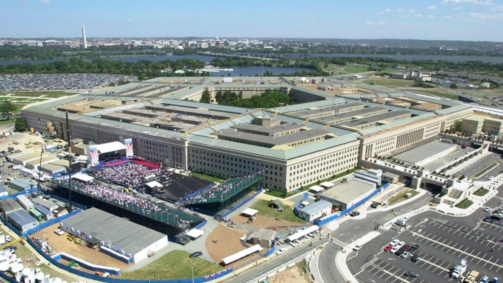 Pentagon Admits They’ve Been Providing Incorrect Troop Count Numbers In Syria For Months