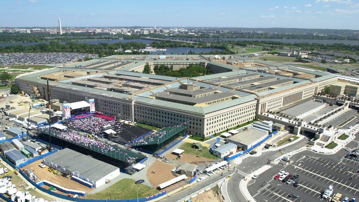 Pentagon Admits They’ve Been Providing Incorrect Troop Count Numbers In Syria For Months Pentagon Admits They’ve Been Providing Incorrect Troop Count Numbers In Syria For Months