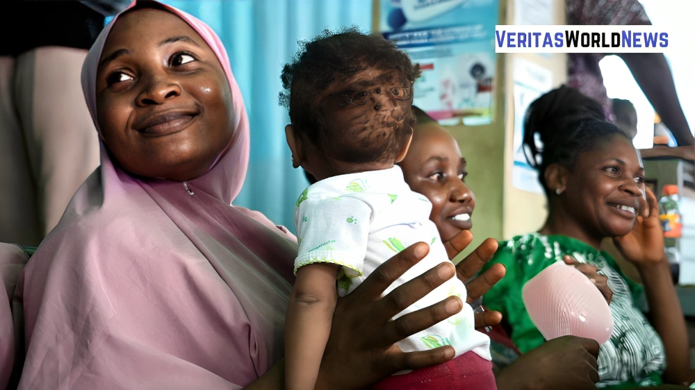 Nigeria Launches Oxford-Developed Malaria Vaccine for Children to Combat World’s Highest Burden Nigeria Launches Oxford-Developed Malaria Vaccine for Children to Combat World’s Highest Burden