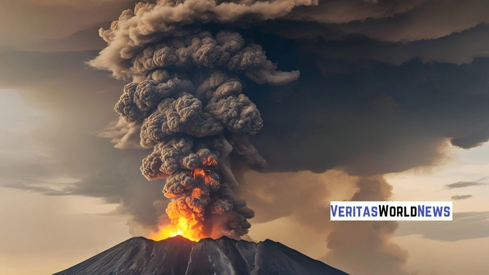 Kanlaon Volcano Eruption Prompts Mass Evacuations in the Philippines Kanlaon Volcano Eruption Prompts Mass Evacuations in the Philippines