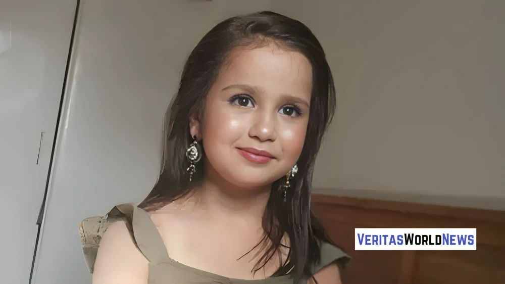 Sara Sharif’s Murder: A Tragic Case of Systemic Failure and Government Neglect Sara Sharif’s Murder: A Tragic Case of Systemic Failure and Government Neglect