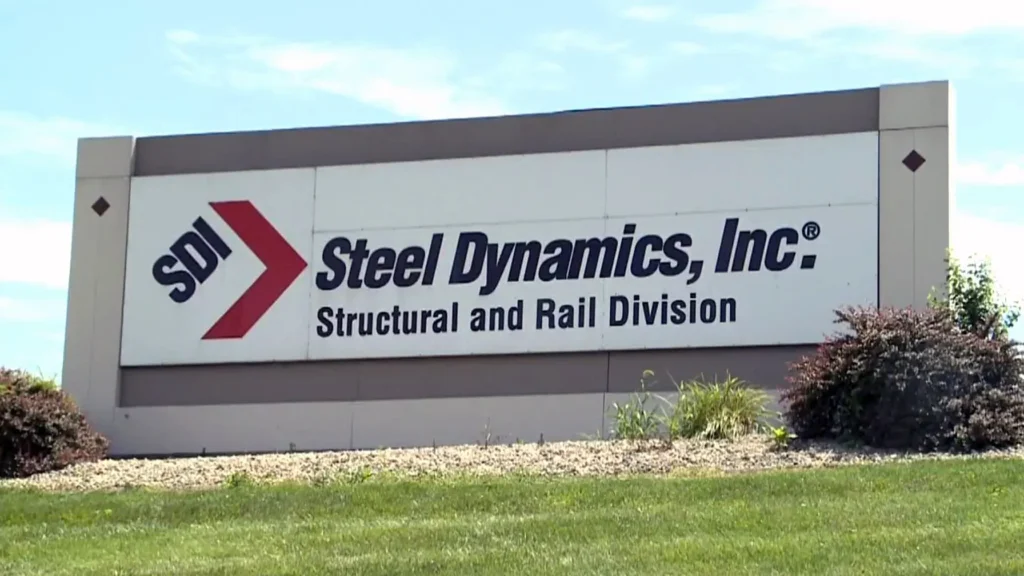 Steel Dynamics: Powerhouse Leadership Transforming U.S. Economy