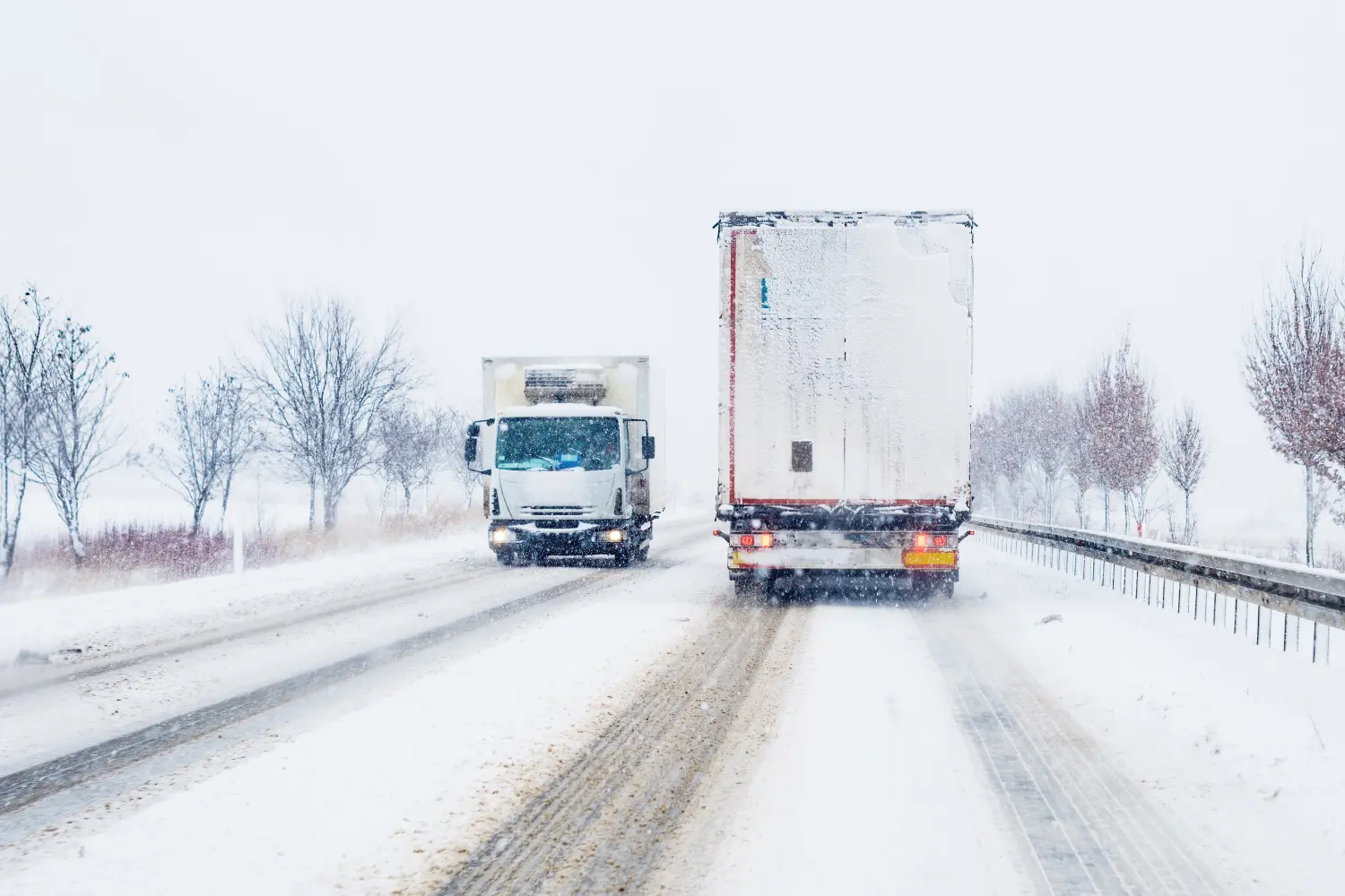 Impact on Infrastructure and Travel