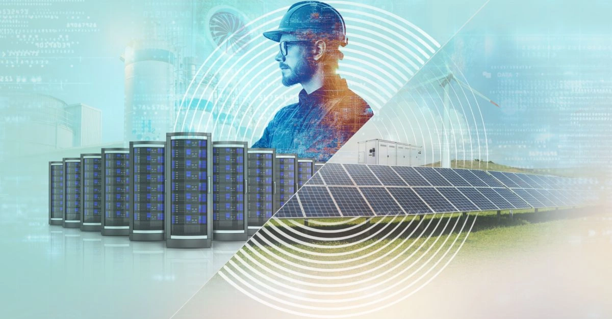 2025’s Investment Boom: Tech, Energy, Health Lead 2025’s Investment Boom: Tech, Energy, Health Lead