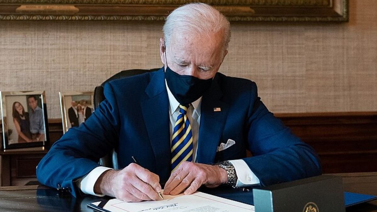 Another 1 Million Illegal Aliens Not Deported Because Biden Granted Temporary Protective Status Another 1 Million Illegal Aliens Not Deported Because Biden Granted Temporary Protective Status