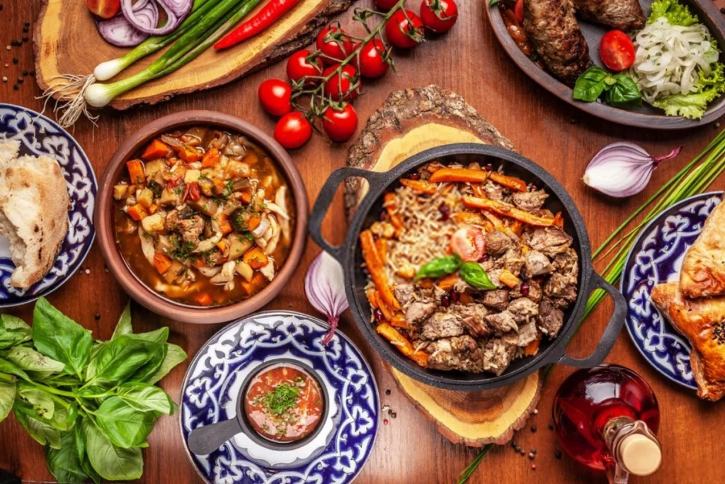 Oriental Foods: Undervalued Gem Defies Market Expectations!