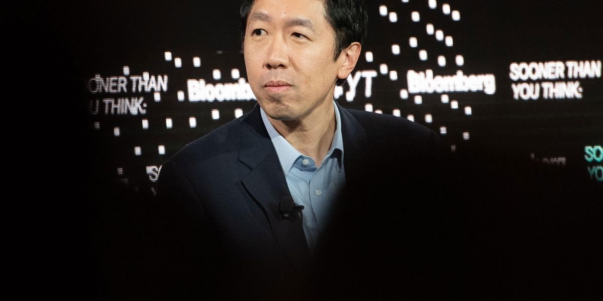 Andrew Ng: Unbiggen AI – IEEE Spectrum Andrew Ng: Unbiggen AI – IEEE Spectrum