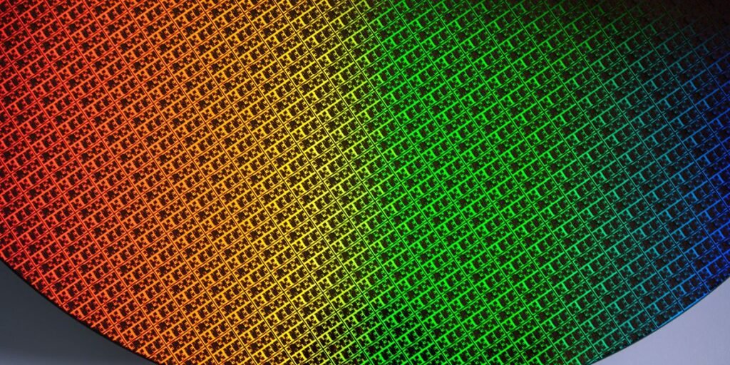 The Top 10 Semiconductor Stories of 2024