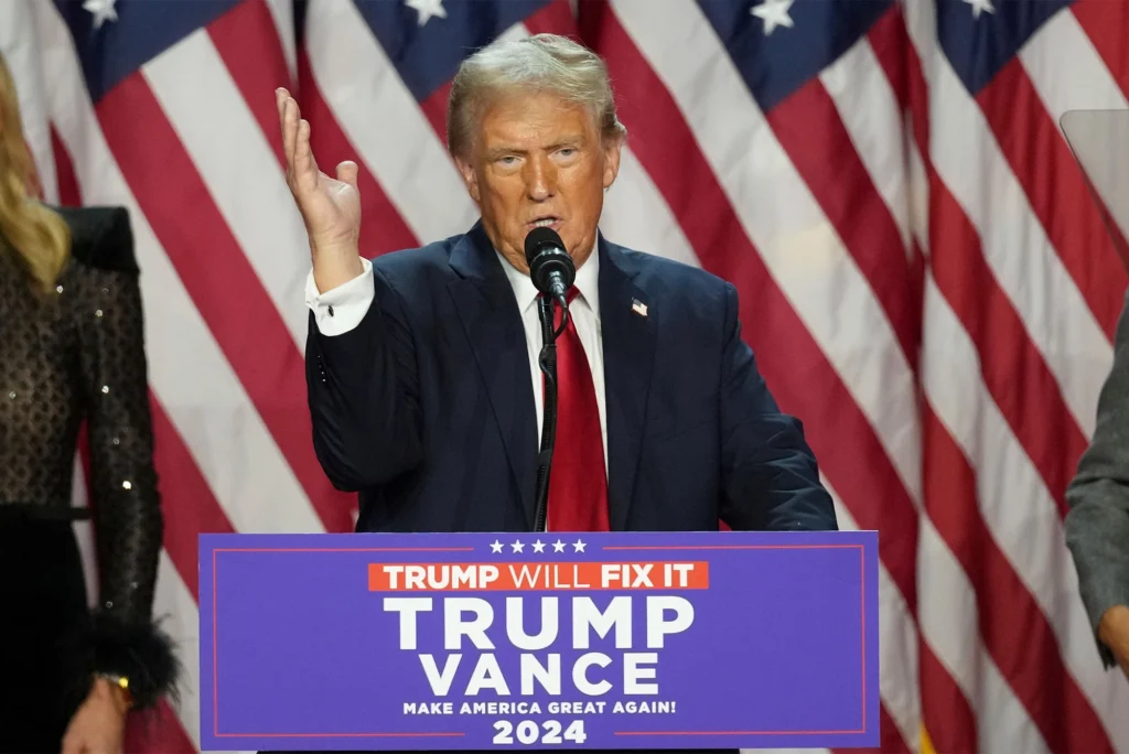 Did Democracy Survive the 2024 Election Onslaught?