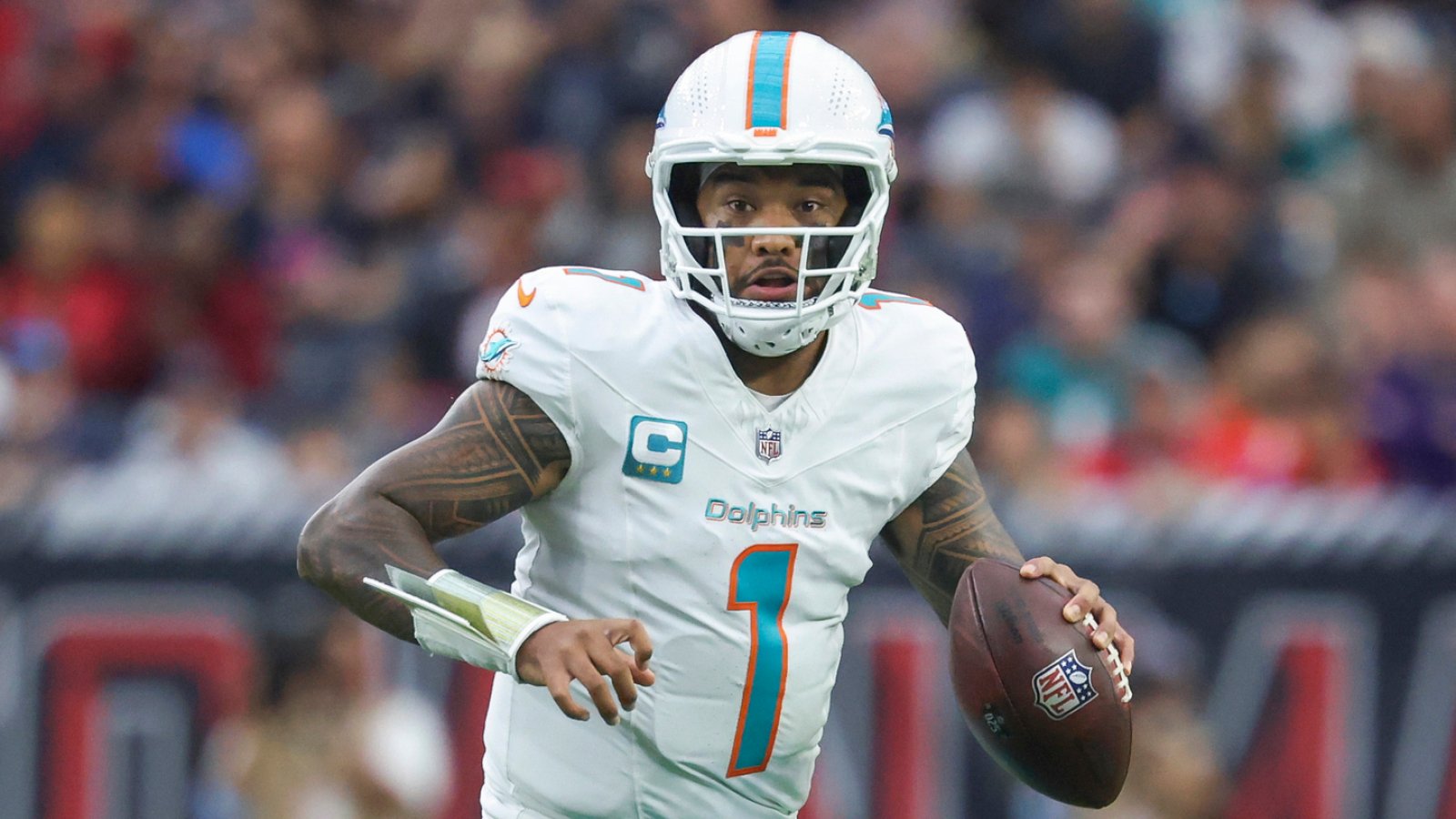Dolphins HC provides update on Tua Tagovailoa ahead of Week 18 Dolphins HC provides update on Tua Tagovailoa ahead of Week 18