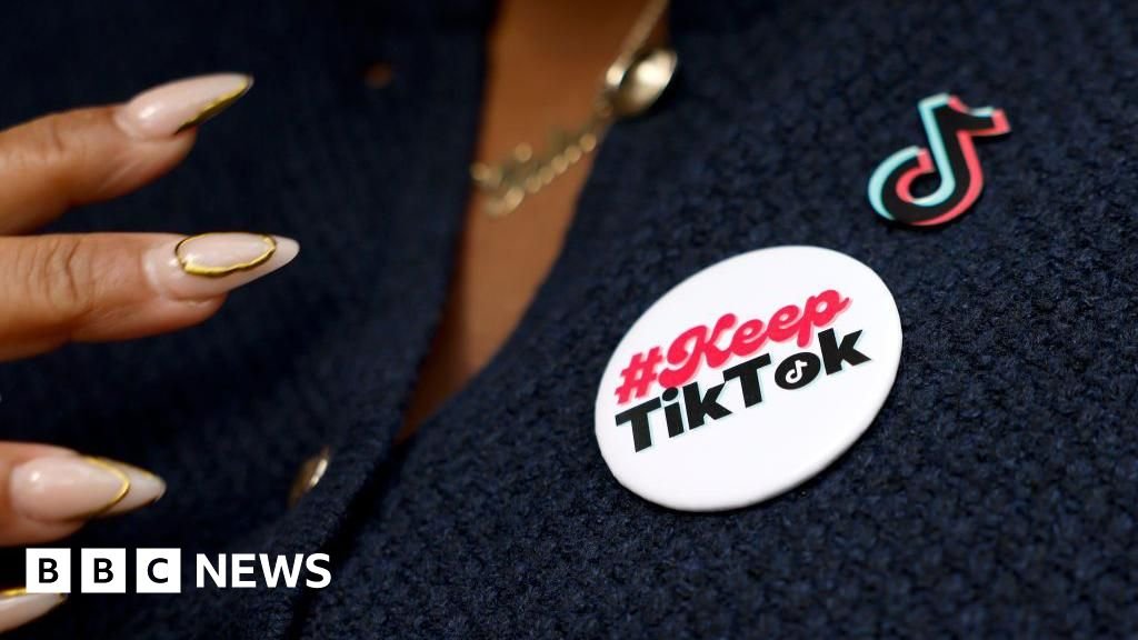 Supreme Court to hear TikTok’s last gasp bid to avoid US ban Supreme Court to hear TikTok’s last gasp bid to avoid US ban