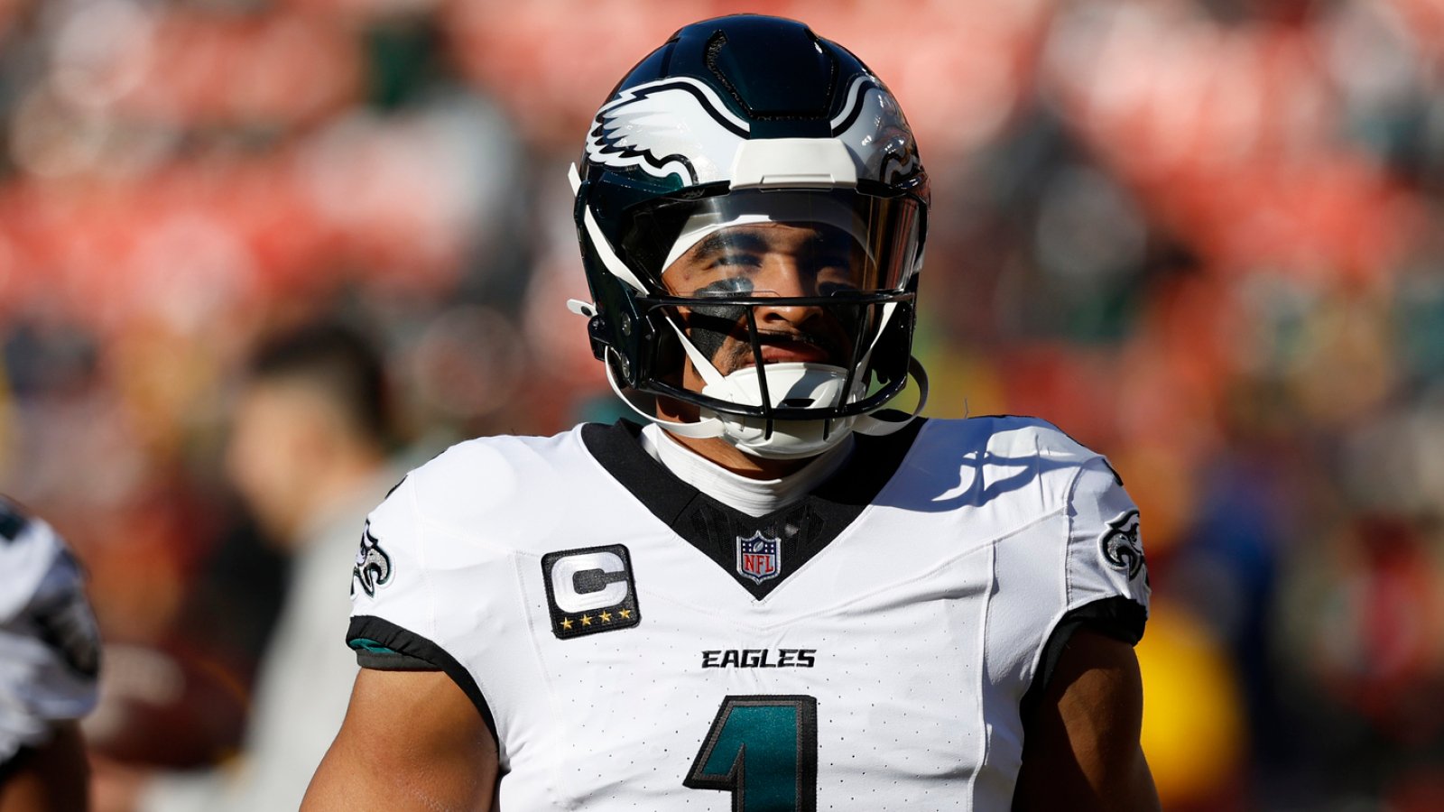 Eagles HC Nick Sirianni provides status update on QB Jalen Hurts Eagles HC Nick Sirianni provides status update on QB Jalen Hurts