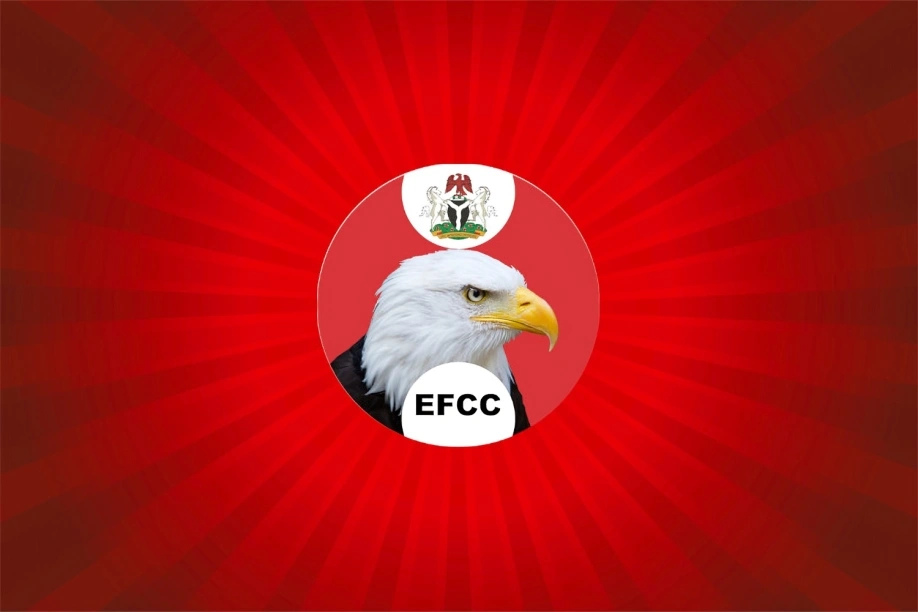 EFCC Recovered N156 Billion in Year, since May 2023. EFCC Recovered N156 Billion in Year, since May 2023.