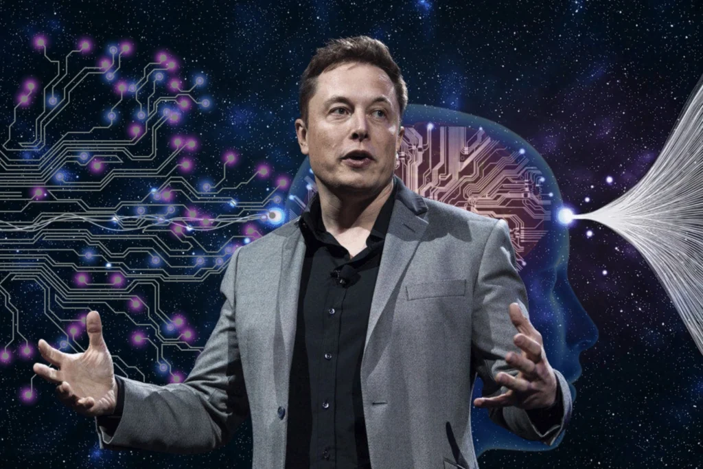 Musk Sparks Debate on Technology’s Ethical Responsibility