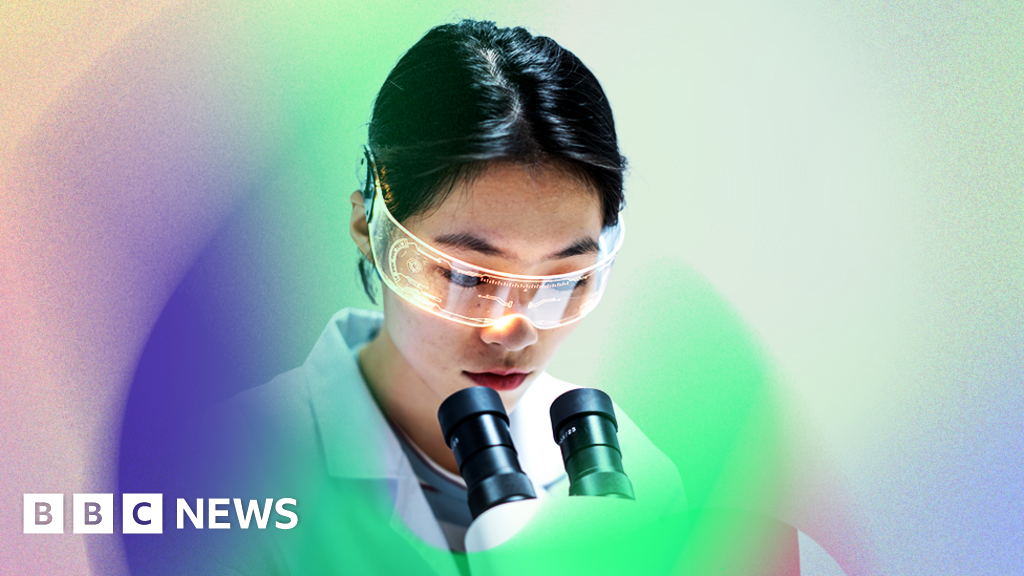 Could it help prevent blindness in diabetics? Could it help prevent blindness in diabetics?