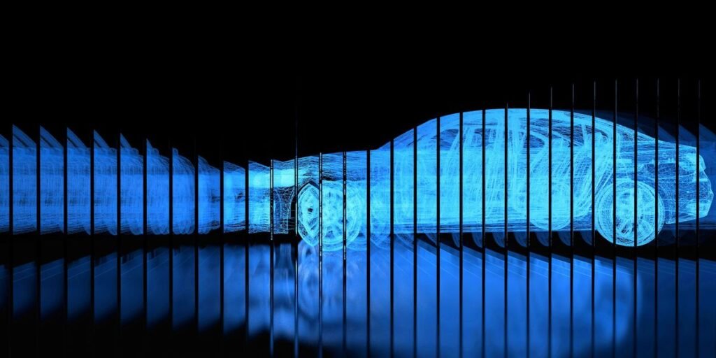 Spectrum’s Take on Transportation Tech—Year in Review