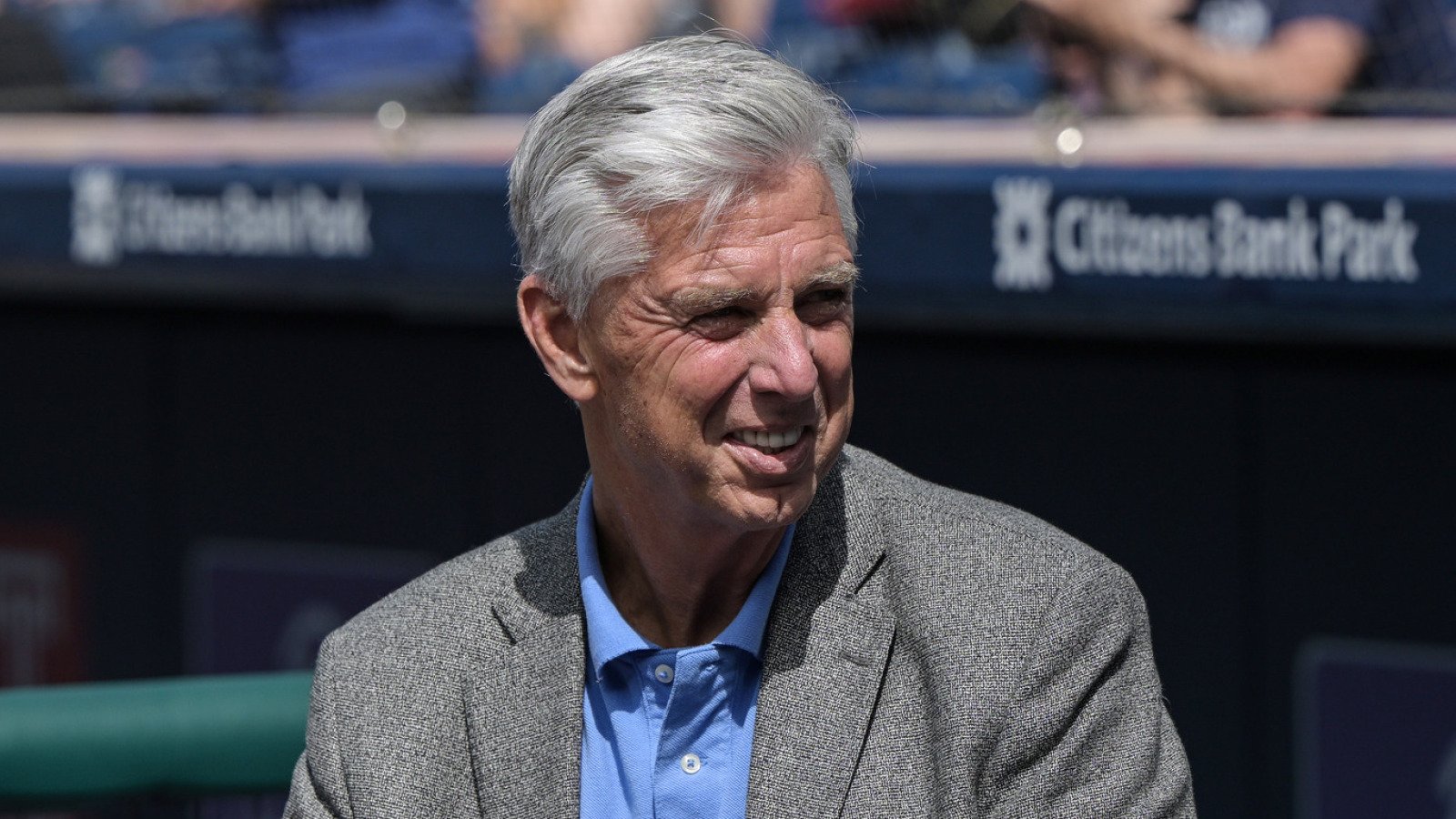 MLB insider provides discouraging update for Phillies fans MLB insider provides discouraging update for Phillies fans