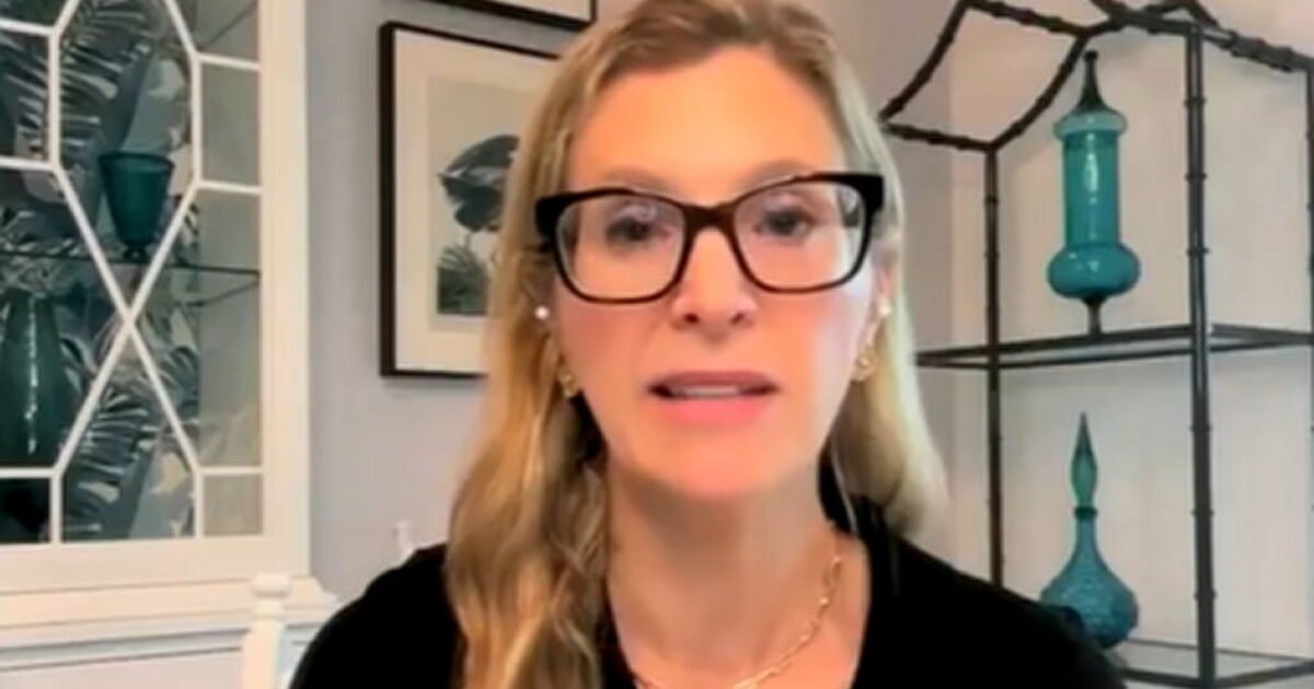 MSNBC Guest Demonstrates That the Left Does Not Understand the Issue of Illegal Immigration at All (VIDEO) | The Gateway Pundit MSNBC Guest Demonstrates That the Left Does Not Understand the Issue of Illegal Immigration at All (VIDEO) | The Gateway Pundit