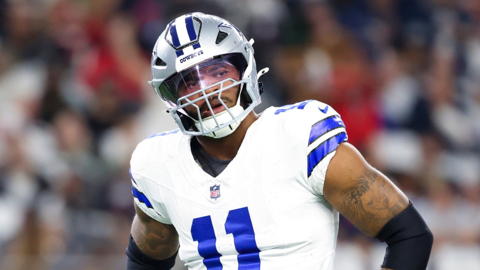 NFC playoff picture coming into focus NFC playoff picture coming into focus