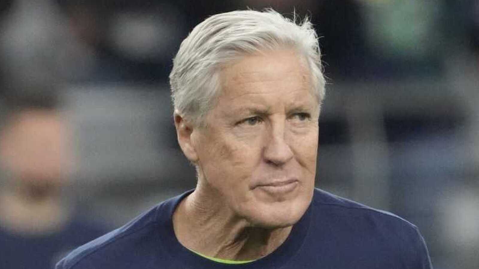 Pete Carroll could provide Bears one important thing as head coach Pete Carroll could provide Bears one important thing as head coach
