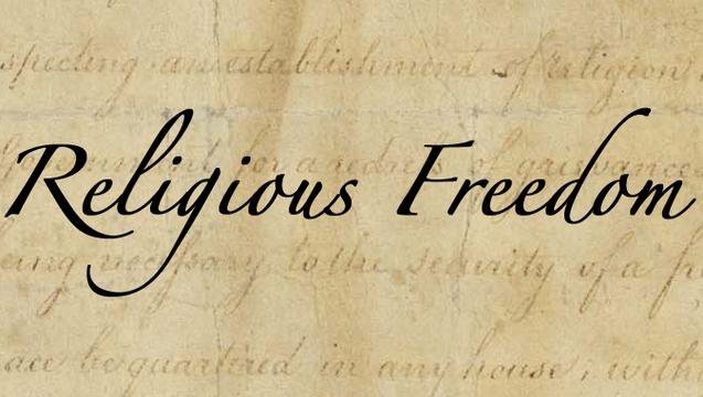 Implications for Religious Freedom