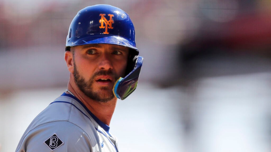Scouts discuss why Alonso remains unsigned amid activity