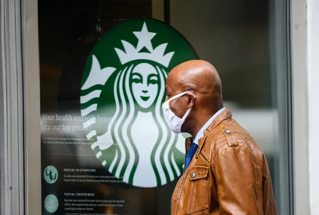 Starbucks Strike Exposes Woke Corporate Hypocrisy!