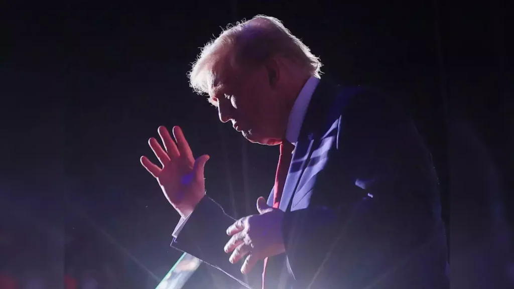 Trump’s Economic Vision Sparks Nationwide Debates on Future