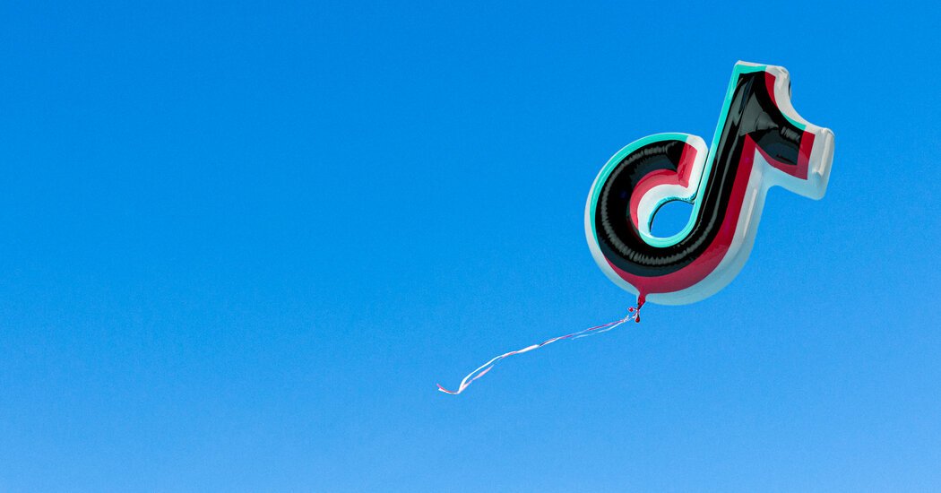 What is No One Misses TikTok? What is No One Misses TikTok?