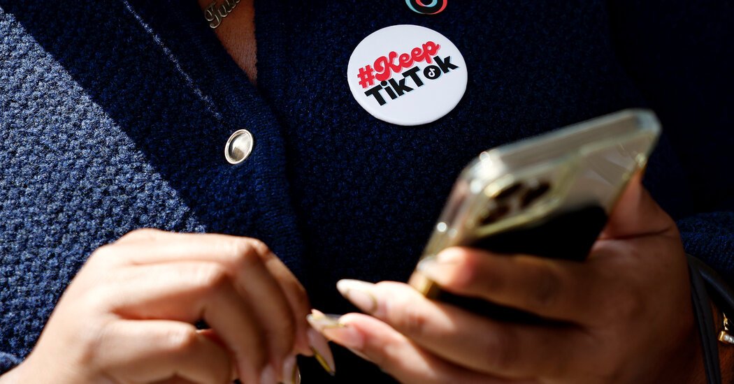 Can You Still Use TikTok if It’s Banned? What Users Should Know About the App. Can You Still Use TikTok if It’s Banned? What Users Should Know About the App.